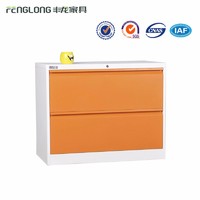 more images of OFFICE FURNITURE FILING CABINET 2 DRAWERS WITH LOW PRICE