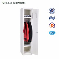 more images of GYM OFFICE USED SINGLE DOOR STORAGE LOCKER FOR SALE
