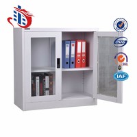 half height mini file cabinet