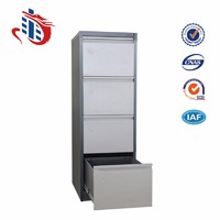 SOLID 4 DRAWER STEEL CABINET/ FILING CABINET FROM LUOYANG