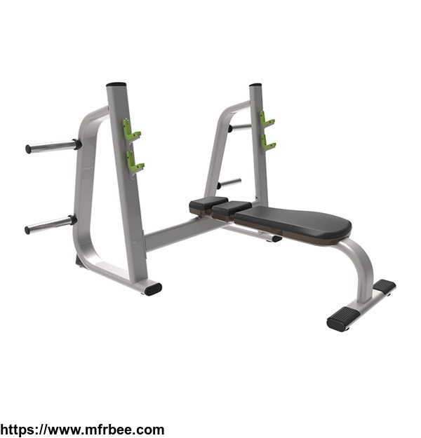 dezhou_exercise_machine_commercial_fitness_equipment_olympic_flat_bench
