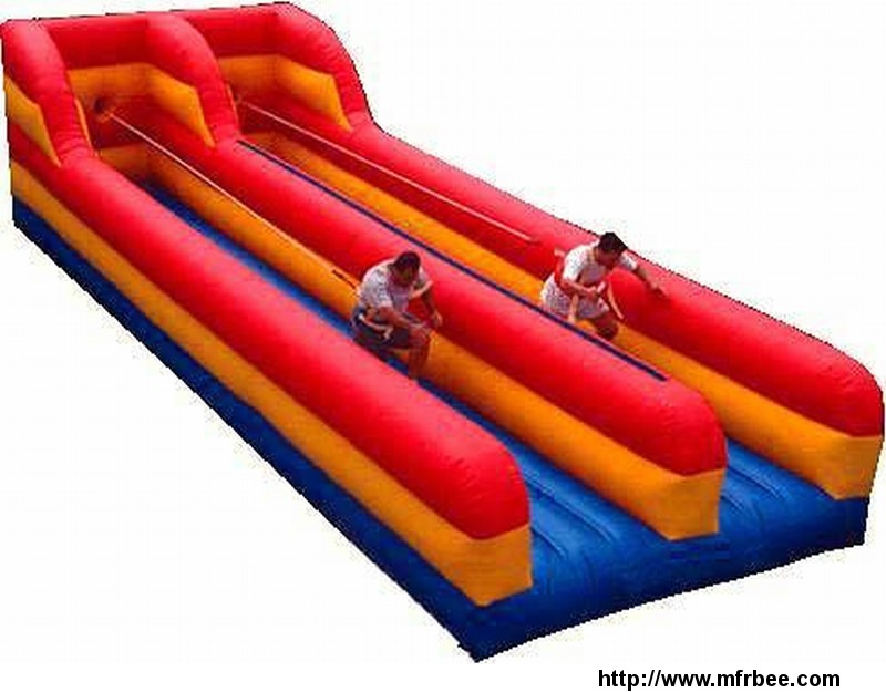 inflatable_bungee_run