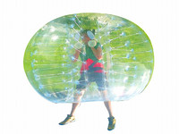 Inflatable Bumper Ball
