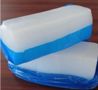 Thermal conductive silicone rubber ZY-6150 series