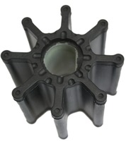 more images of Mercruiser Water Pump Impeller 47-59362T1 (AMIC Manufacturer)