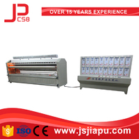 JIAPU JP-1550 Ultrasonic Quilting Machine with CE certificate