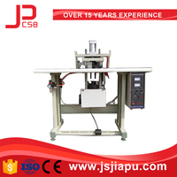 more images of JIAPU Ultrasonic Spot Welding Machine(Single/Double Heads)