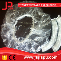 more images of JIAPU Plastic Bouffant Cap Machine