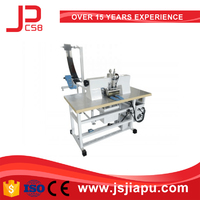 more images of JIAPU Ultrasonic Insole Making Machine