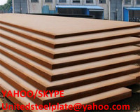more images of Sell BS43660 W50A,W50B,ASTM A690 Steel Plate