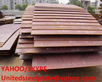 more images of Sell ASTM A242 Type 1,ASTM A847 Steel Plate