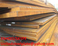 more images of Sell ASTM A242 Type 1,ASTM A847 Steel Plate