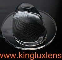 more images of led tunnel light glass lens