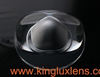 more images of led tunnel light glass lens