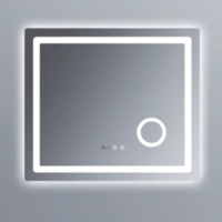 FB-A LED BATHROOM MIRROR WITH LIGHT WALL MOUNTED LED COSMETIC MIRROR