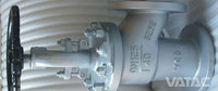 more images of Angle Plunger Valve