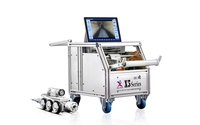 more images of X5-HMA CCTV Inspection Crawler