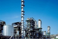 more images of Crude Oil Distillation Unit
