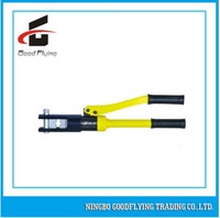 Hydraulic Pliers Hand Crimping Tools Yyq-120