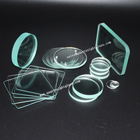 Specializing In The Production Of High Quality Borosilicate Glass Plate