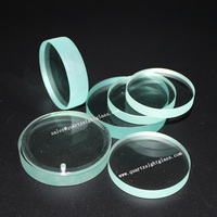 more images of Clear Colorless Optical Glass