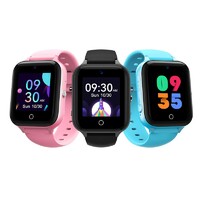 more images of Cheap 4G Tracker Kids Smart Watch With Video Calling Phone Watch