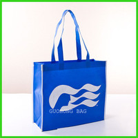 more images of Recycle Pp Non Woven Tote Bag