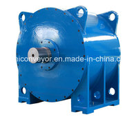Qtvf Series Permanent Magnet Motor/ VFD Motor for Ball Mill