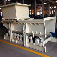 more images of Automatic Control Conveyor Belt Feeding Machine