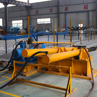 ZYJ Series Automatic Tensioner for Belt Conveyor