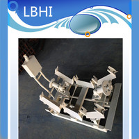 High Quanlity hydraulic Belt Trainer for Belt Conveyor (JTPS 90)