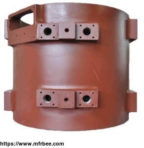water_cooled_dc_motor_casing