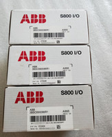 Hot-sale ABB AI843 3BSE028925R1 S800 I/O Module Analog Input Module 8 channels