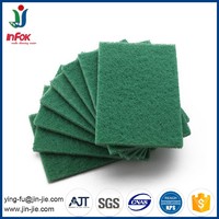 Kitchen cleaning  Heavy Duty Scouring Pads