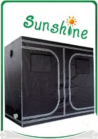 240x120x200 cm Hydroponic indoor growing tent, hydroponic grow home