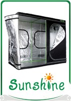 more images of 150x300x200 cm Grow box, high qualified hydroponic Grow Tent, dark room
