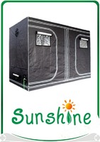 more images of 150x300x200 cm Grow box, high qualified hydroponic Grow Tent, dark room