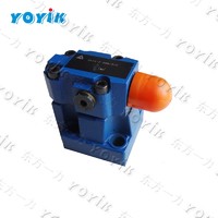 DBDS6P10/25	 Relief valve by yoyik