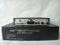 Factory Directly Supply Dreambox 800 Se HD Satellite TV Receiver