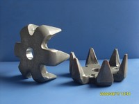 more images of claw poles supplier for cold-formed parts which is the best forging manufacturer