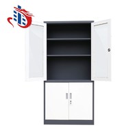 Factory direct steel glass door medical /laboratory cabinet /chemical storage cabinet