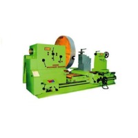 All Geared Head Lathes