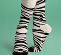 more images of Vary Design Custom Socks