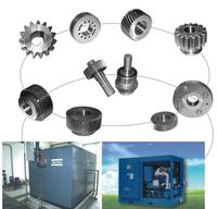 more images of Transmission Compressor Gear