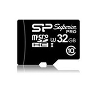Original Silicone Power Micro SD card