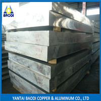 AA5083 aluminum alloy sheet plate factory stock price