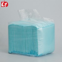 more images of cheap disposable underpad baby underpad waterproof  sanitary underpads