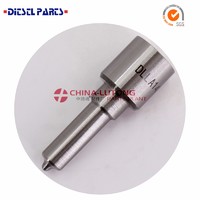 diesel fuel system part engine injection P type nozzle