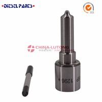 China supplier Diesel injector fuel injection engine nozzle
