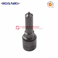 China supplier 0434250063 DN SD Type diesel injector parts Nozzle